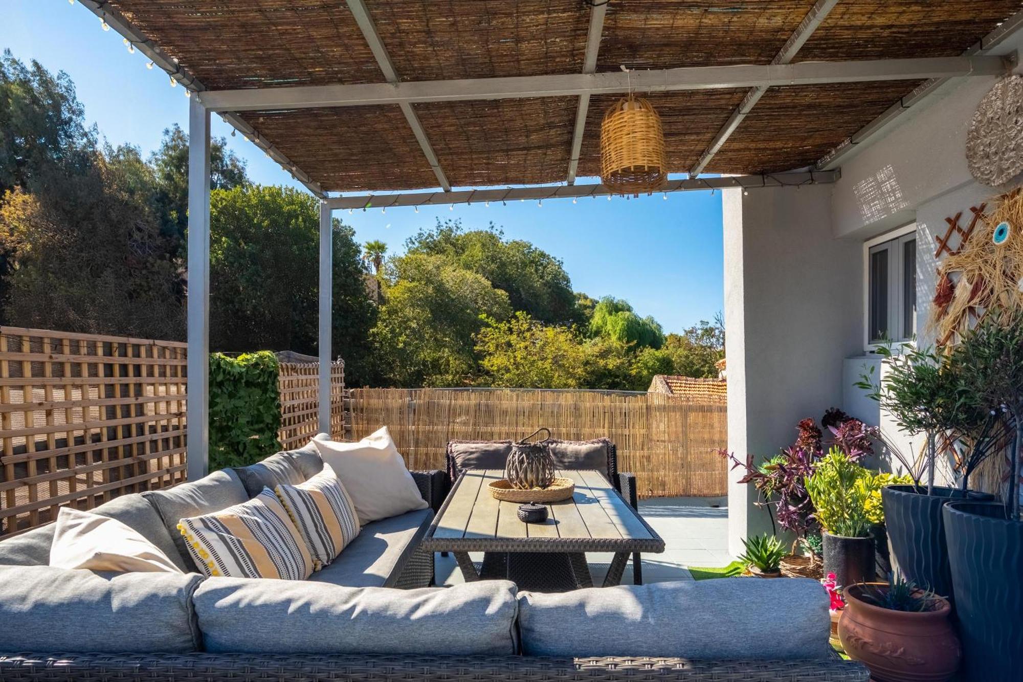 Villa San Francisco Maizonette à Rhodes City Extérieur photo
